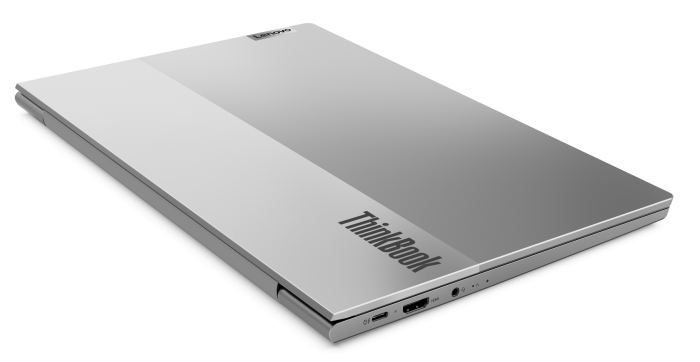 Thinkbook 14s Gen2 (Bild: Lenovo)